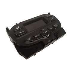 Comandi Clima PEUGEOT 307 Cabrio - 6451YZ - 2408139