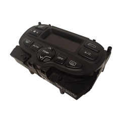 Comandi Clima PEUGEOT 307 Cabrio - 6451YZ - 2408139
