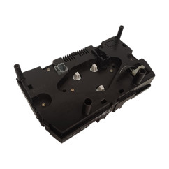 Comandi Clima PEUGEOT 307 Cabrio - 6451YZ - 2408139