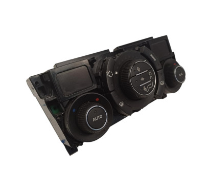 Comandi Clima PEUGEOT 308 Serie dal 07 al 14