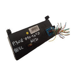 Comandi Clima PEUGEOT 308 Serie dal 07 al 14 - 2408156 - 2408156