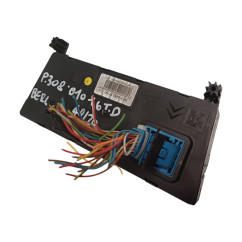 Comandi Clima PEUGEOT 308 Serie dal 07 al 14 - 2408156 - 2408156