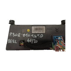 Comandi Clima PEUGEOT 308 Serie dal 07 al 14 - 2408156 - 2408156