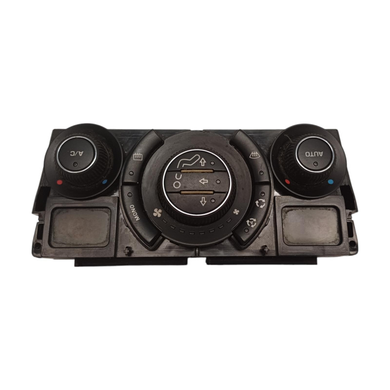 Comandi Clima PEUGEOT 3008 Serie dal 09 al 16