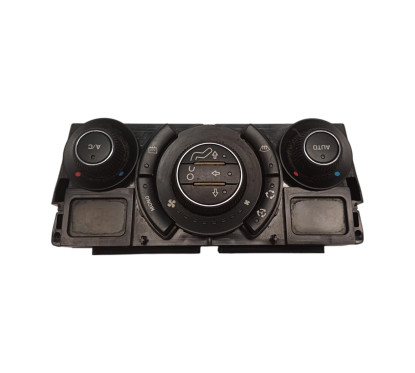 Comandi Clima PEUGEOT 3008 Serie dal 09 al 16 - 6452P0 - 2408177