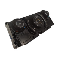 Comandi Clima PEUGEOT 3008 Serie dal 09 al 16 - 6452P0 - 2408177
