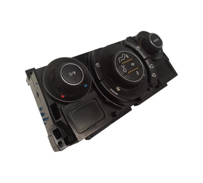 Comandi Clima PEUGEOT 3008 Serie dal 09 al 16