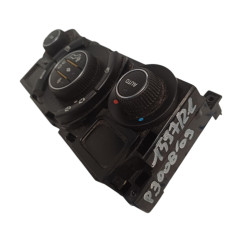 Comandi Clima PEUGEOT 3008 Serie dal 09 al 16 - 6452P0 - 2408177