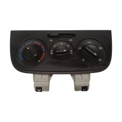 Comandi Clima PEUGEOT Bipper 1° Serie