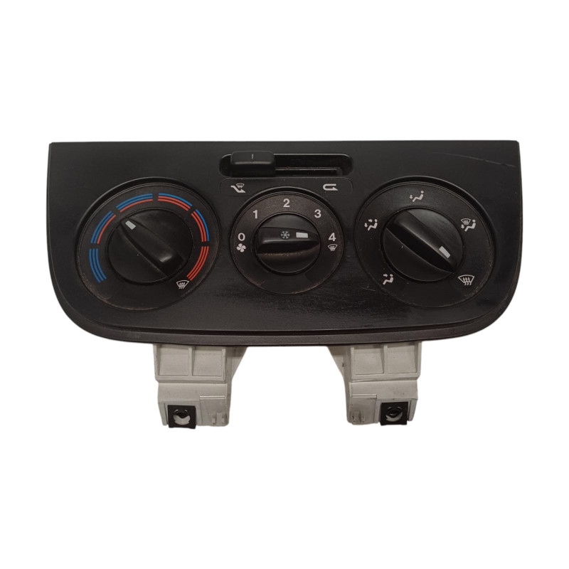 Comandi Clima PEUGEOT Bipper 1° Serie