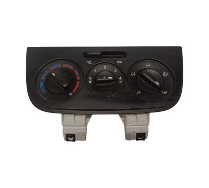 Comandi Clima PEUGEOT Bipper 1° Serie - 6490K3 - 2408188