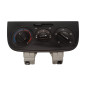 Comandi Clima PEUGEOT Bipper 1° Serie