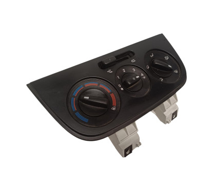 Comandi Clima PEUGEOT Bipper 1° Serie