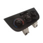 Comandi Clima PEUGEOT Bipper 1° Serie