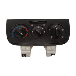 Comandi Clima PEUGEOT Bipper 1° Serie