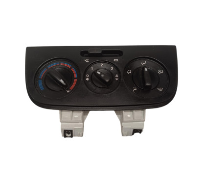 Comandi Clima PEUGEOT Bipper 1° Serie - 6490K3 - 2408193