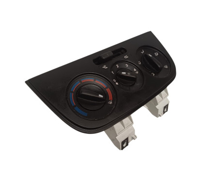 Comandi Clima PEUGEOT Bipper 1° Serie