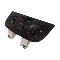 Comandi Clima PEUGEOT Bipper 1° Serie - 6490K3 - 2408193