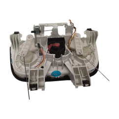 Comandi Clima PEUGEOT Bipper 1° Serie - 6490K3 - 2408193