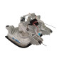 Comandi Clima PEUGEOT Bipper 1° Serie