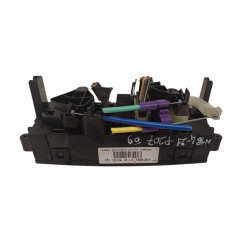 Comandi Clima PEUGEOT 207 1° Serie - 2408215 - 2408215