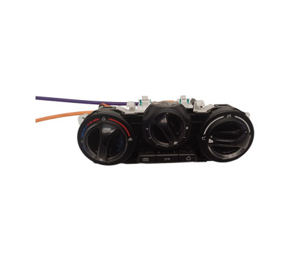Comandi Clima PEUGEOT 208 Serie dal 12 al 19 - 9672248380 - 2408234