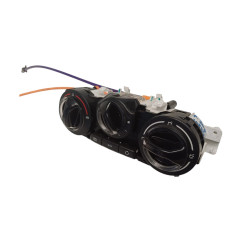 Comandi Clima PEUGEOT 208 Serie dal 12 al 19 - 9672248380 - 2408234