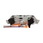 Comandi Clima PEUGEOT 208 Serie dal 12 al 19