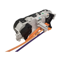 Comandi Clima PEUGEOT 208 Serie dal 12 al 19 - 9672248380 - 2408234
