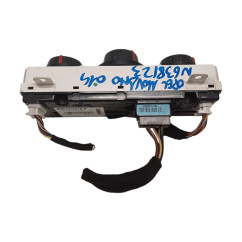 Comandi Clima OPEL Movano 4° Serie dal 10 - 95522824 - 2408702
