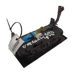 Comandi Clima OPEL Meriva 1° Serie - 13132388 - 2408720