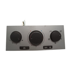 Comandi Clima OPEL Zafira B 2° Serie