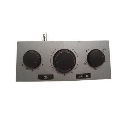 Comandi Clima OPEL Zafira B 2° Serie - 13201299 - 2408764