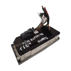 Comandi Clima OPEL Zafira B 2° Serie - 13201299 - 2408764