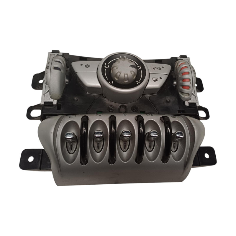 Comandi Clima MINI Cooper 2° Serie