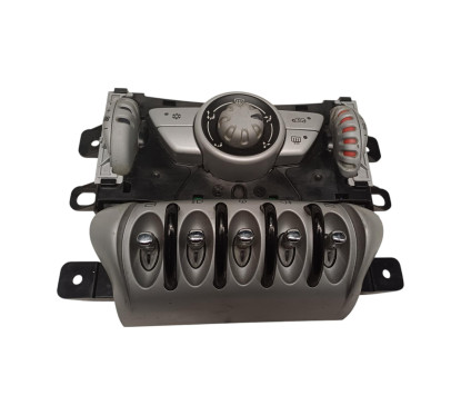 Comandi Clima MINI Cooper 2° Serie - 64113454856 - 2408807