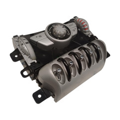 Comandi Clima MINI Cooper 2° Serie - 64113454856 - 2408807