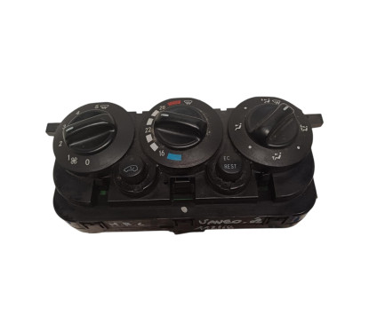 Comandi Clima MERCEDES Vaneo 1° Serie - 2409060 - 2409060