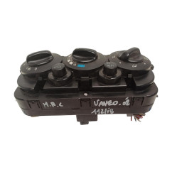 Comandi Clima MERCEDES Vaneo 1° Serie - 2409060 - 2409060
