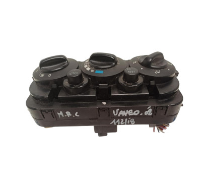 Comandi Clima MERCEDES Vaneo 1° Serie