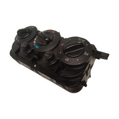Comandi Clima MERCEDES Vaneo 1° Serie - 2409060 - 2409060