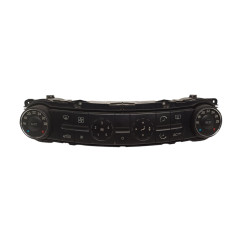 Comandi Clima MERCEDES Classe E S. Wagon W211