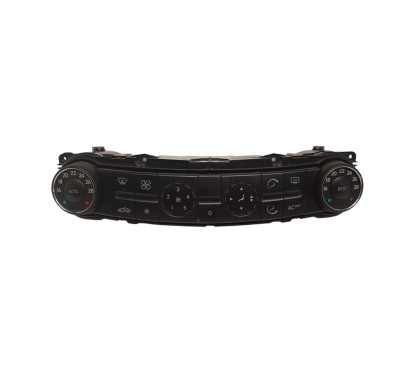 Comandi Clima MERCEDES Classe E S. Wagon W211 - A2118301785 - 2409105