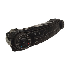 Comandi Clima MERCEDES Classe E S. Wagon W211 - A2118301785 - 2409105