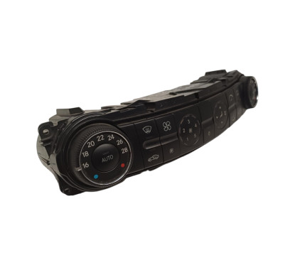 Comandi Clima MERCEDES Classe E S. Wagon W211