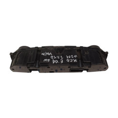 Comandi Clima MERCEDES Classe E S. Wagon W211 - A2118301785 - 2409105