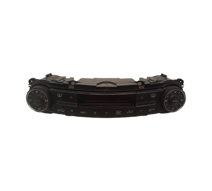 Comandi Clima MERCEDES Classe E Berlina W211 dal 02 al 07 - A2118301785 - 2409673