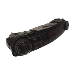 Comandi Clima MERCEDES Classe E Berlina W211 dal 02 al 07 - A2118301785 - 2409673