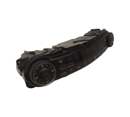 Comandi Clima MERCEDES Classe E Berlina W211 dal 02 al 07