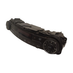 Comandi Clima MERCEDES Classe E Berlina W211 dal 02 al 07 - A2118301785 - 2409673